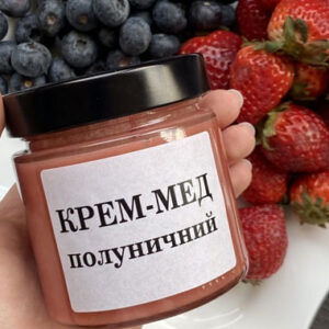 Крем-мед